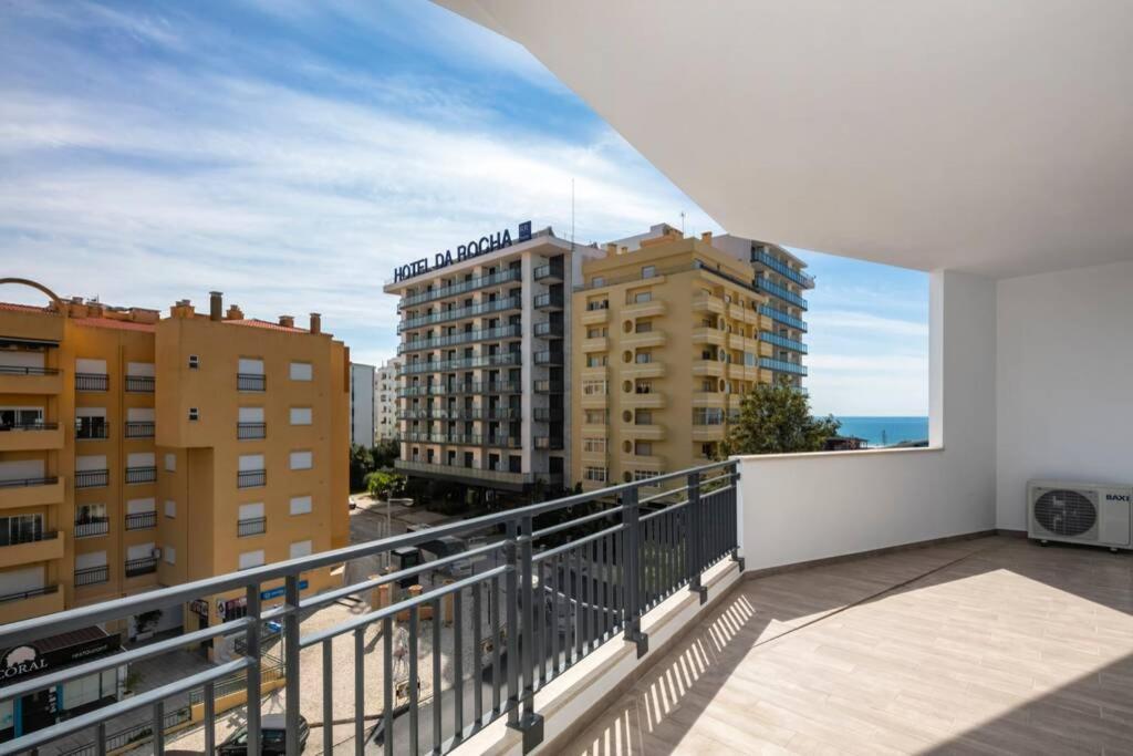 Apartment Confort 404 Portimão Exterior foto