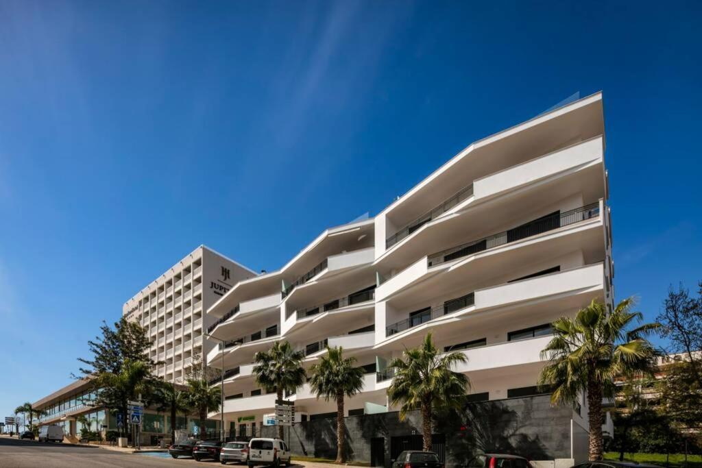 Apartment Confort 404 Portimão Exterior foto
